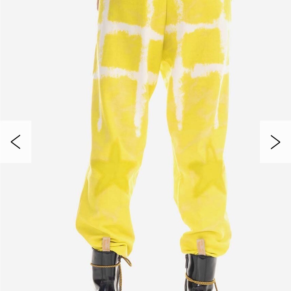 #26❤️ 31❤️ ✔️34 BNWT VANS COLLINA STRADA JOGGER PANTS RETAIL $140 - Picture 7 of 11